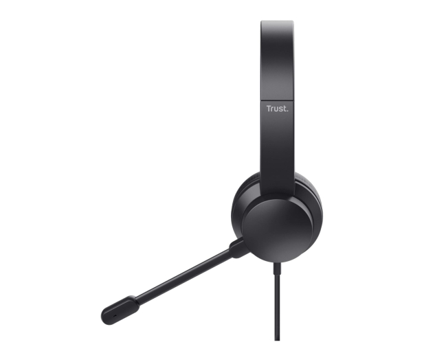 Trust AYDA PC HEADSET - 1489313 - zdjęcie 5
